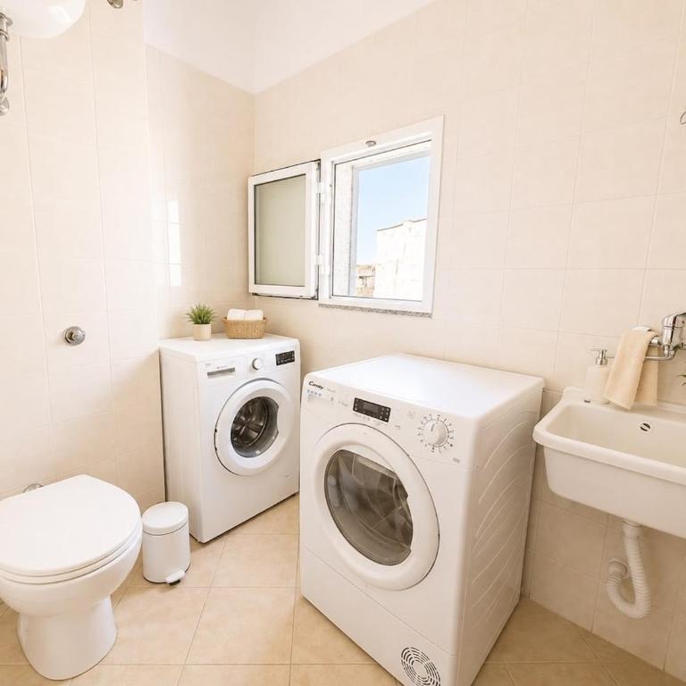 Casa Marino 2 - Appartamento con 2 Camere da Letto - 17