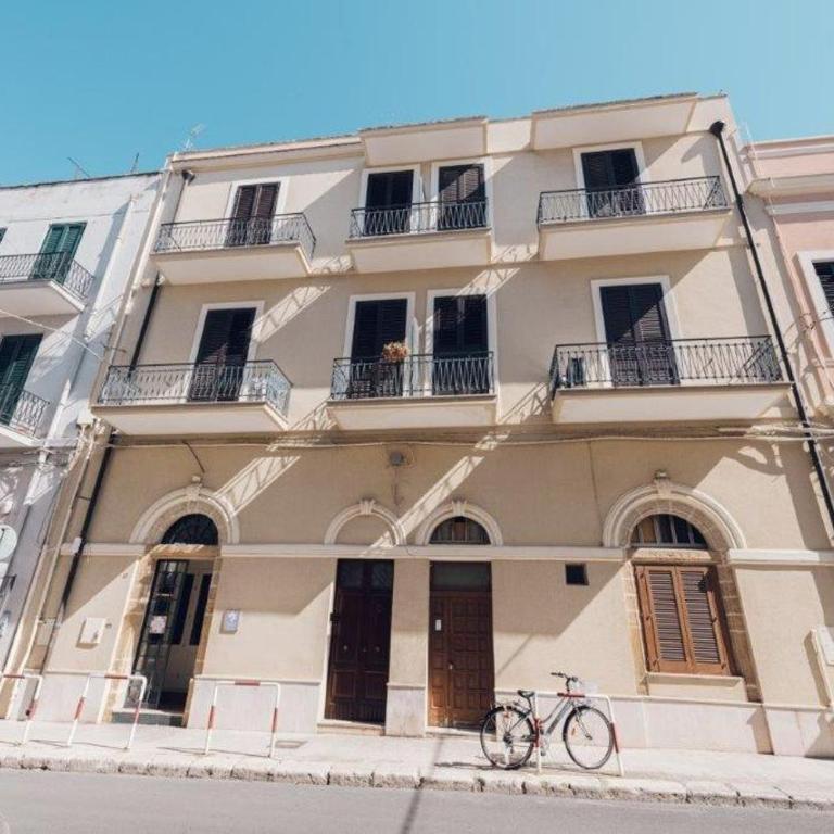 Casa Marino 2 - Appartamento con 2 Camere da Letto - 18