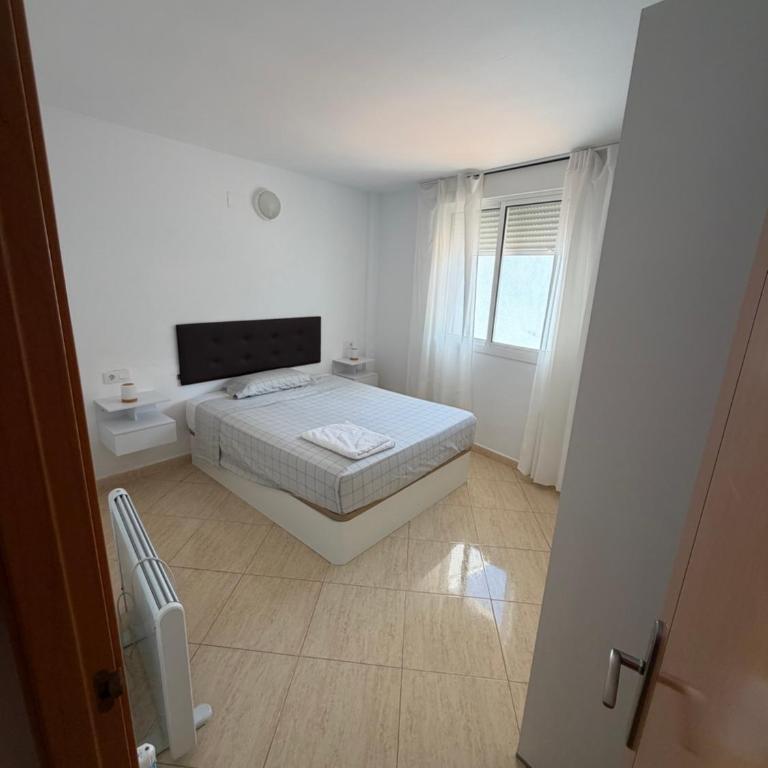 Marcotin Piscina playa y montaña - Appartamento con 2 Camere da Letto - 7
