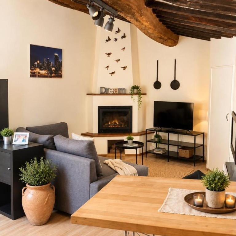 Dimora Leonardo. Centro Storico. - Appartamento con 1 Camera da Letto - 1