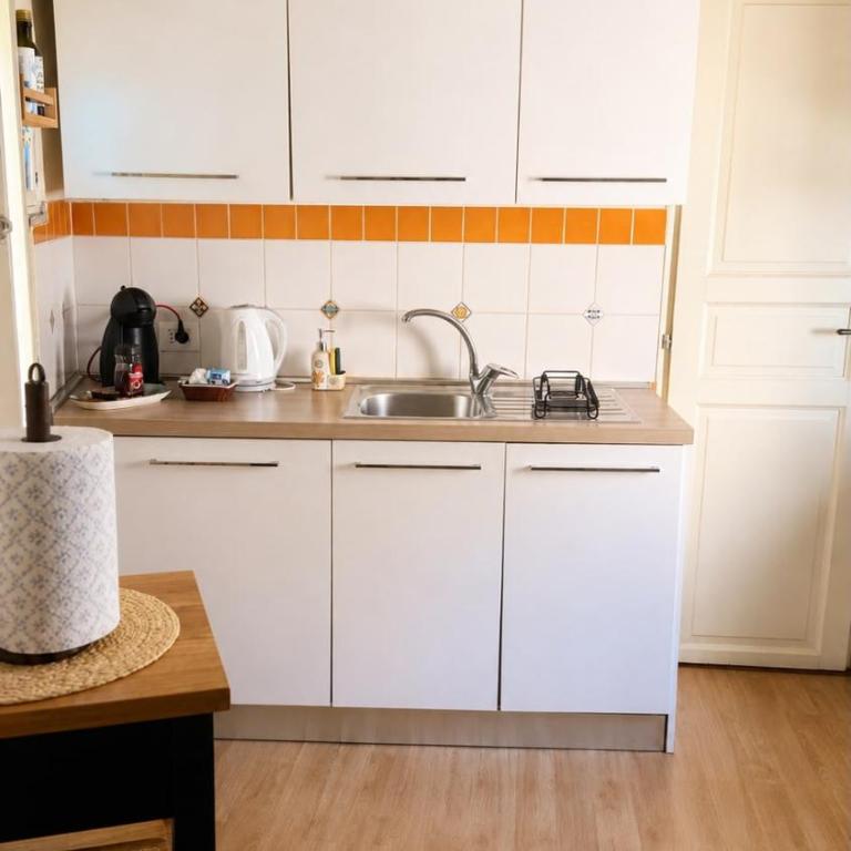 Dimora Leonardo. Centro Storico. - Appartamento con 1 Camera da Letto - 7