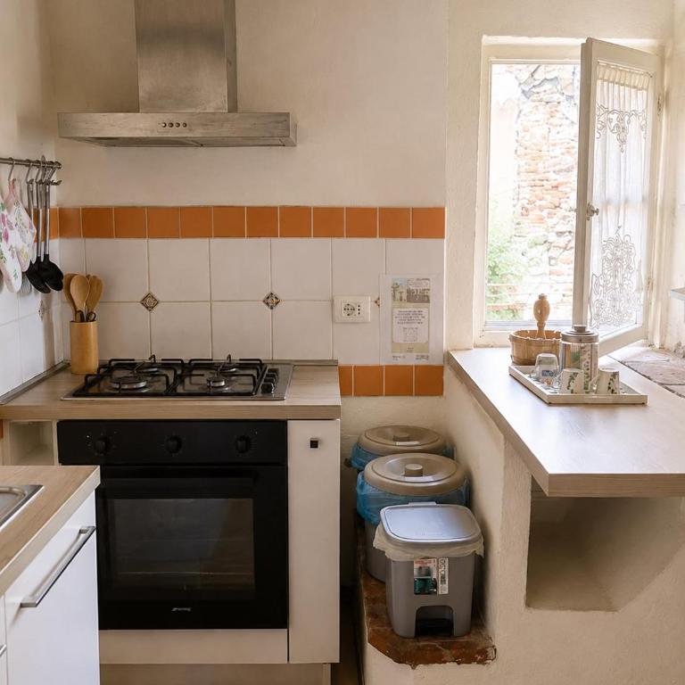 Dimora Leonardo. Centro Storico. - Appartamento con 1 Camera da Letto - 11