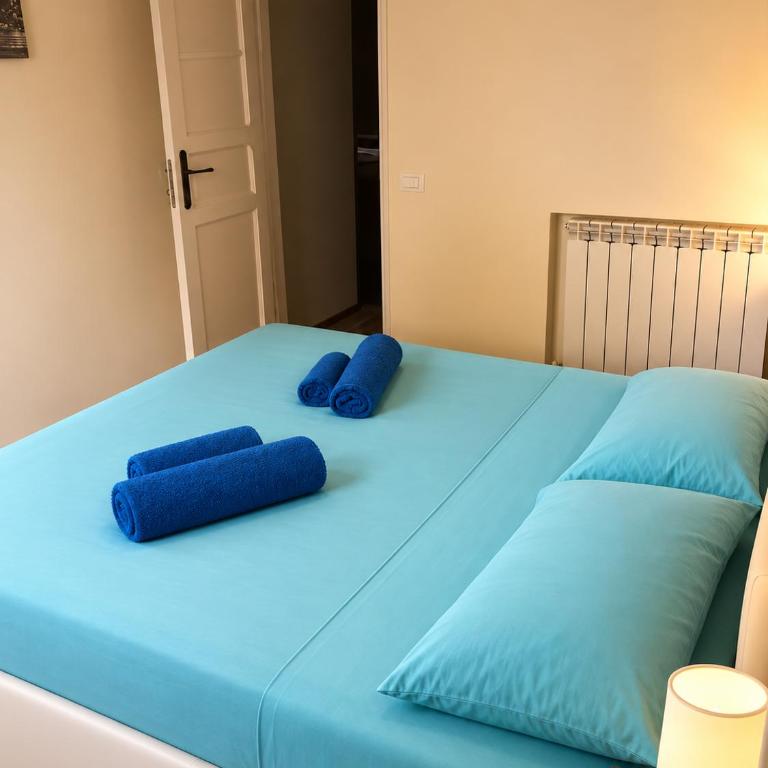 Dimora Leonardo. Centro Storico. - Appartamento con 1 Camera da Letto - 5