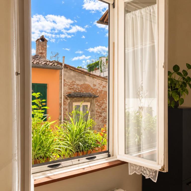 Dimora Leonardo. Centro Storico. - Appartamento con 1 Camera da Letto - 3