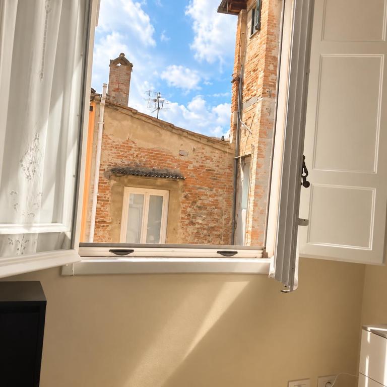 Dimora Leonardo. Centro Storico. - Appartamento con 1 Camera da Letto - 19