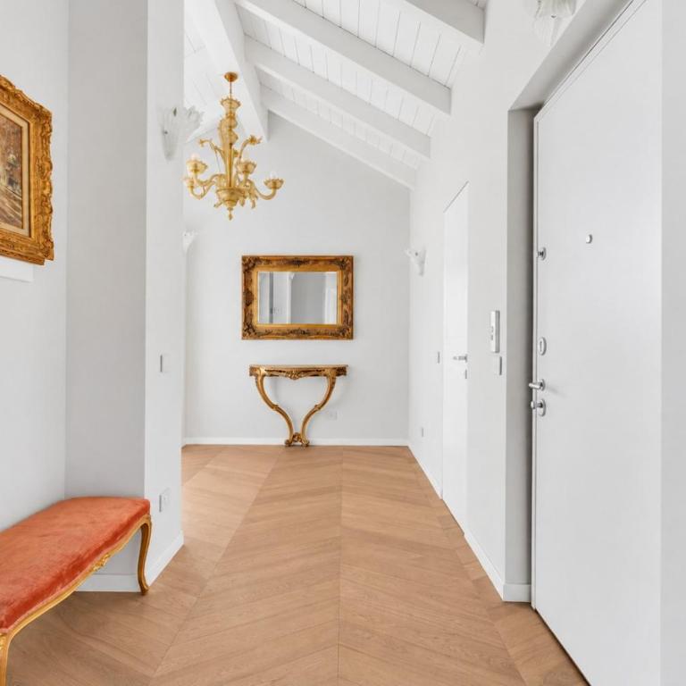 CityLife Penthouse by NDP rent - Appartamento Attico - 5