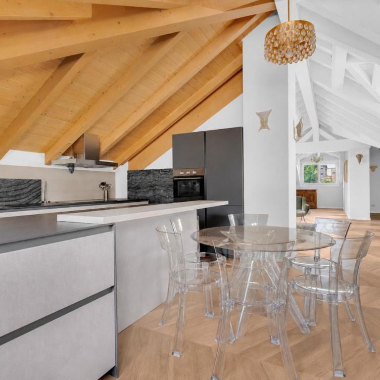 CityLife Penthouse by NDP rent - Appartamento Attico - 6