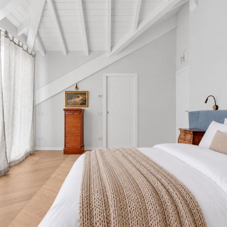 CityLife Penthouse by NDP rent - Appartamento Attico - 10