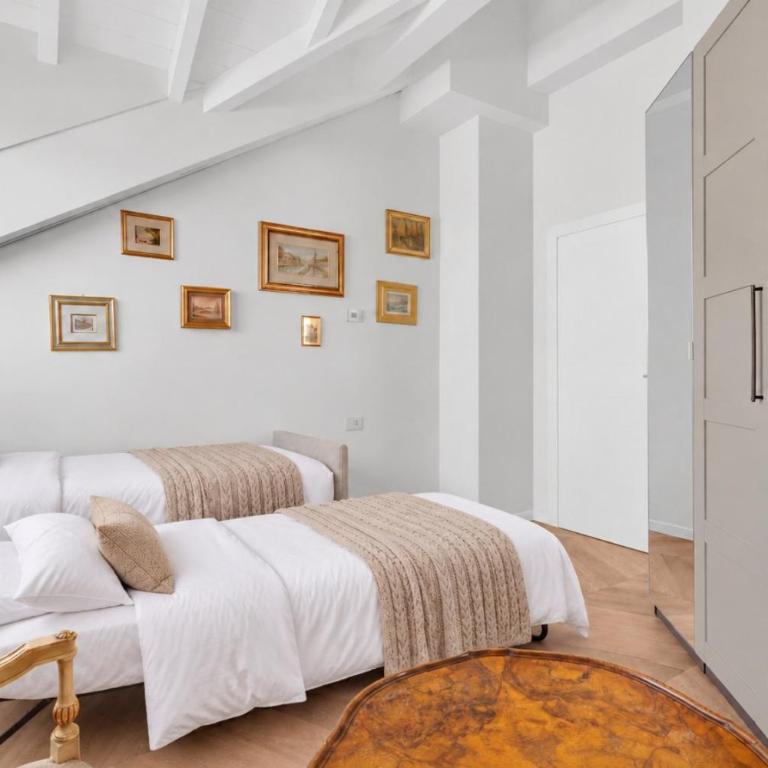 CityLife Penthouse by NDP rent - Appartamento Attico - 12