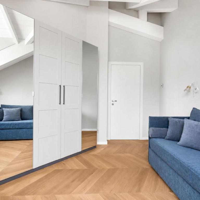CityLife Penthouse by NDP rent - Appartamento Attico - 13