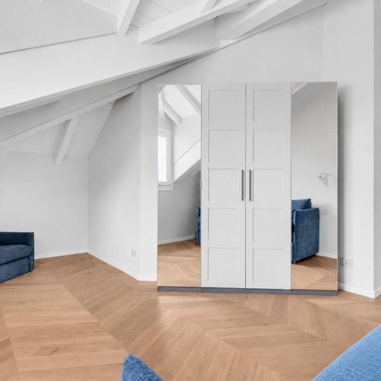 CityLife Penthouse by NDP rent - Appartamento Attico - 14