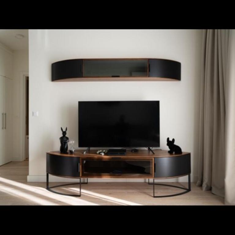 BW Metropolitan Panorama view - Apartment mit 1 Schlafzimmer - 10