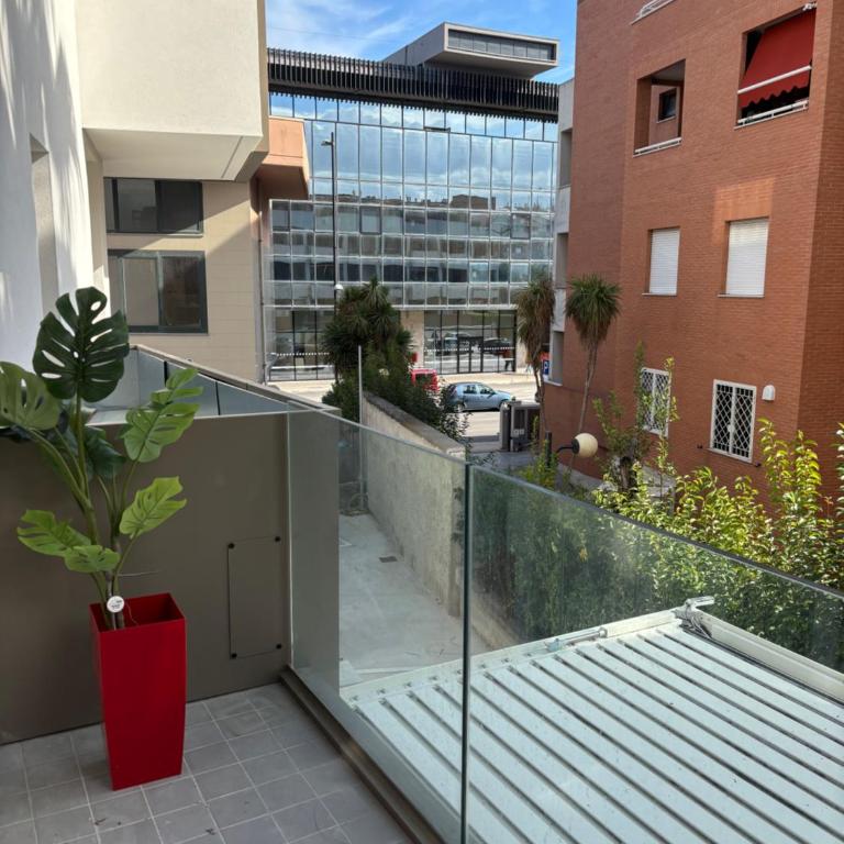 Calm Sea - Apartamento de 1 dormitorio - 2