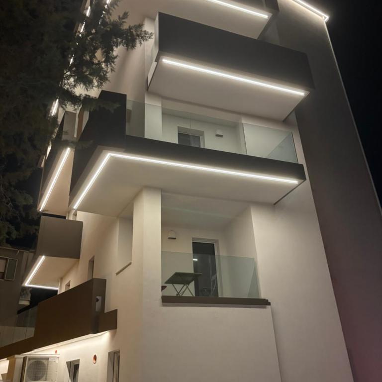 Calm Sea - Apartamento de 1 dormitorio - 7