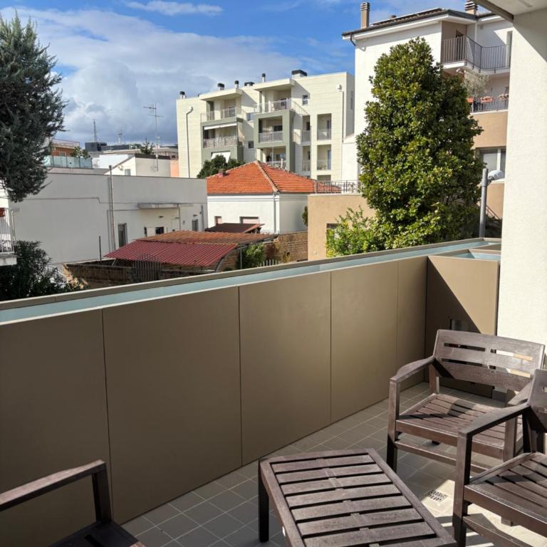 Calm Sea - Apartamento de 1 dormitorio - 9