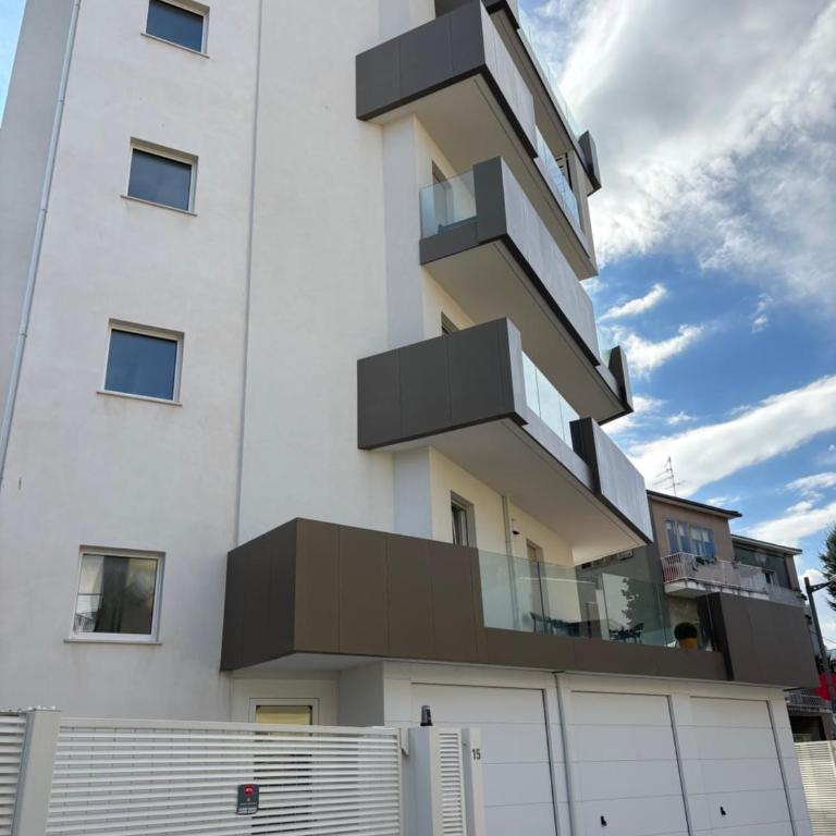 Calm Sea - Apartamento de 1 dormitorio - 10