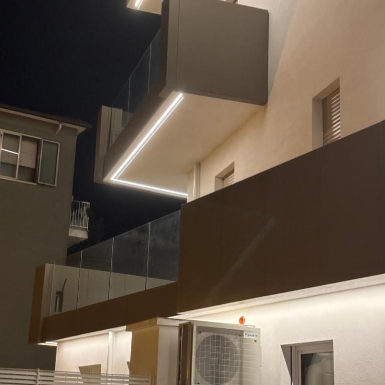 Calm Sea - Apartamento de 1 dormitorio - 15