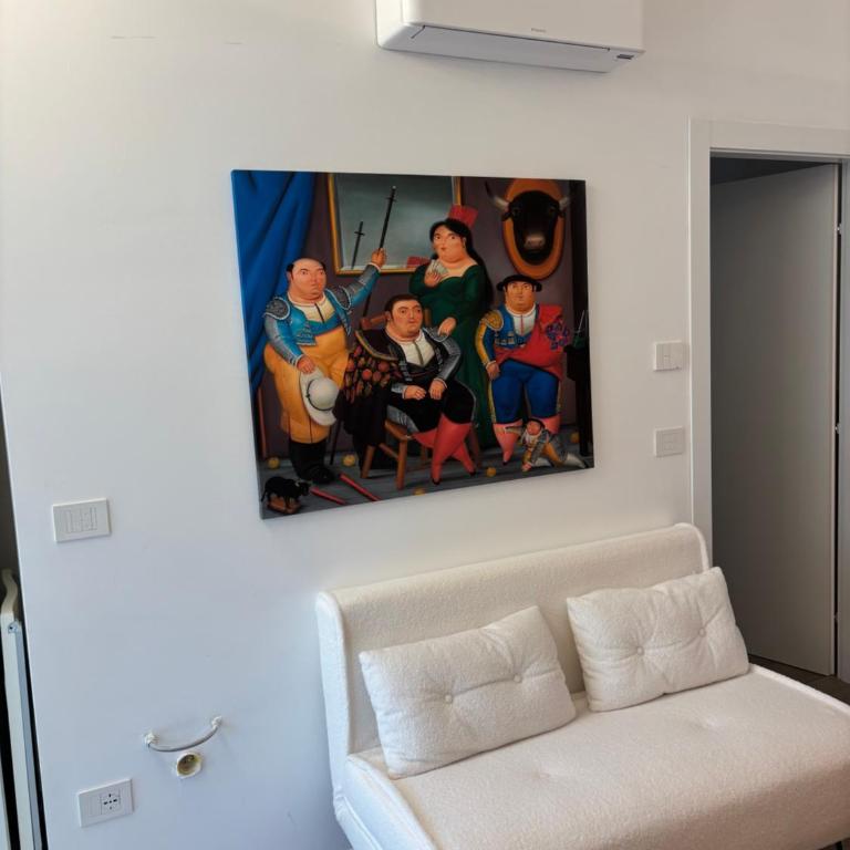 Calm Sea - Apartamento de 1 dormitorio - 17