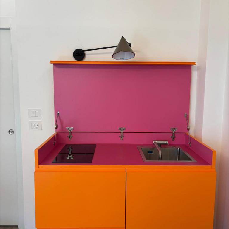 Calm Sea - Apartamento de 1 dormitorio - 18
