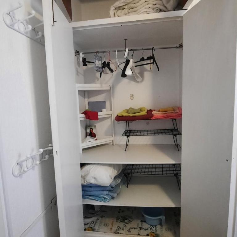 Habitaciones en mi piso del Centro de Huelva - Habitación Doble con baño compartido - 23