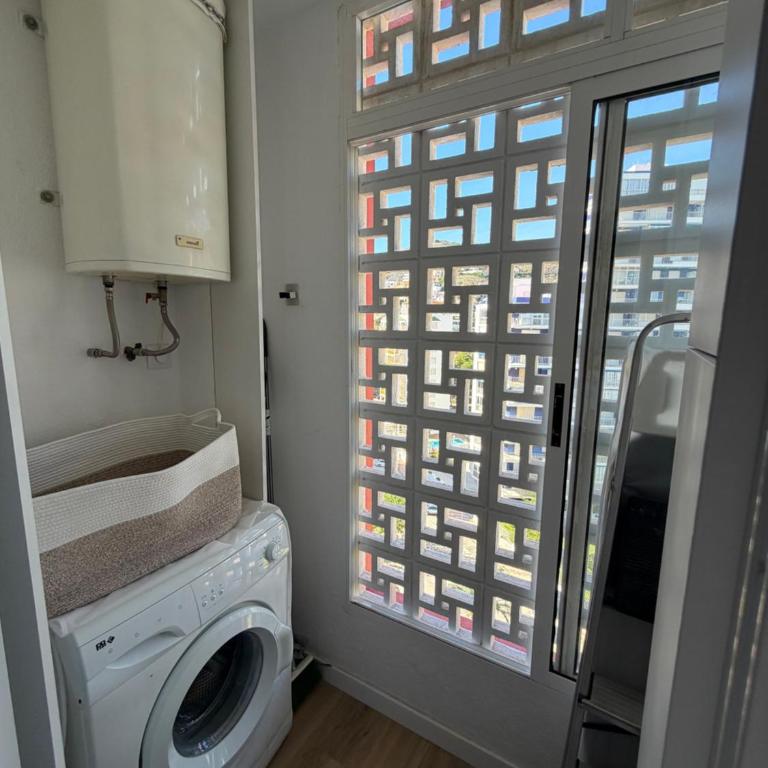 Alma del Mar, primera línea de playa, reformado Junio 2026 - Apartamento de 1 dormitorio - 37