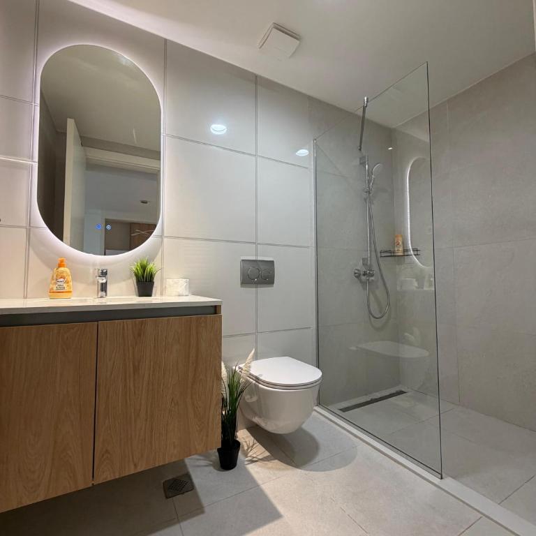 BW Designer Apartments - Apartment mit 1 Schlafzimmer - 2
