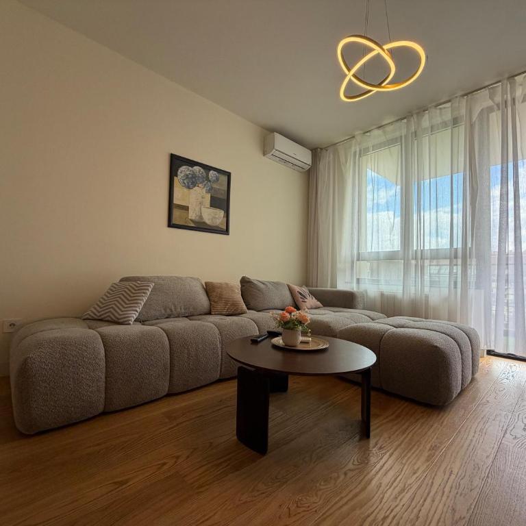 BW Designer Apartments - Apartment mit 1 Schlafzimmer - 1