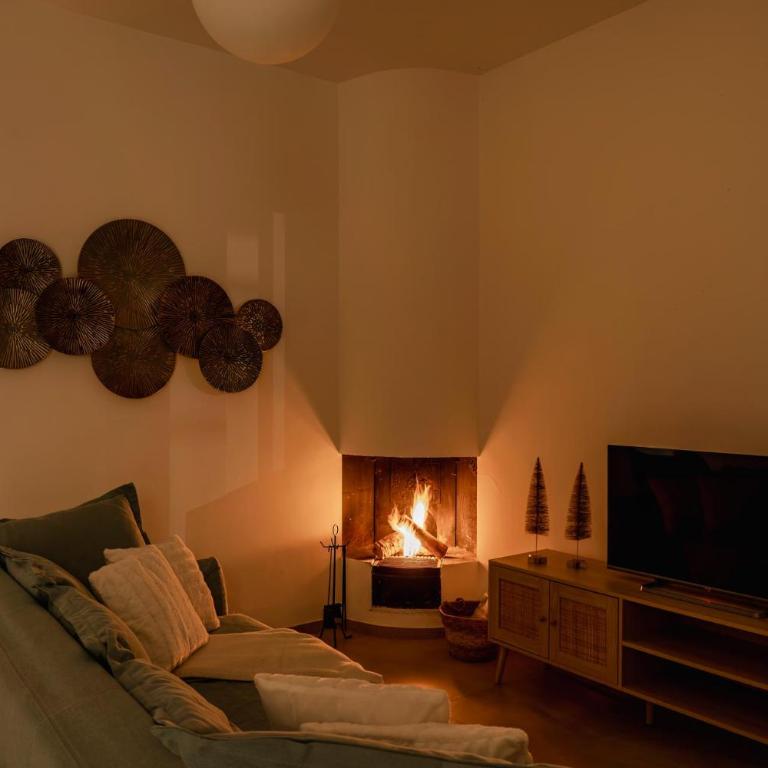 Villa Luce Luxury Accomodation - Three-Bedroom Villa - 20