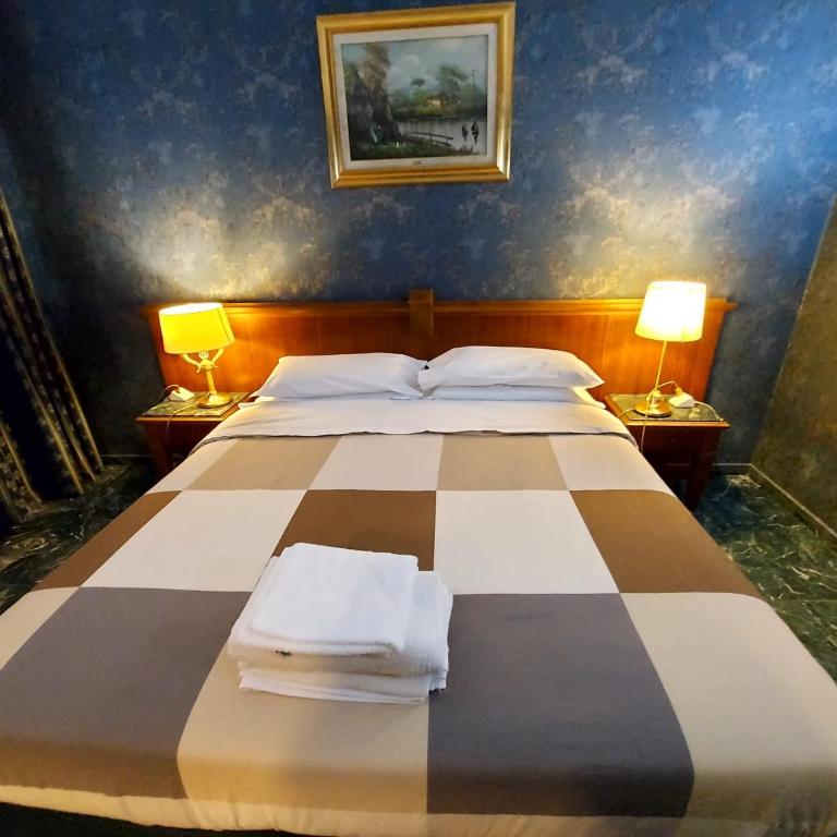 HOTEL mh GIORGI - Suite Deluxe - 3