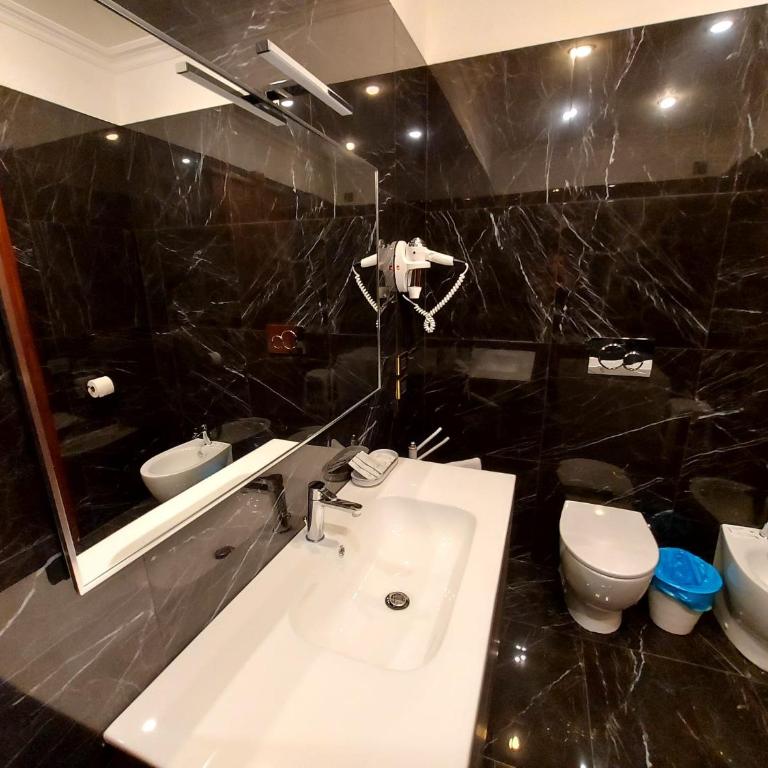 HOTEL mh GIORGI - Suite Deluxe - 6