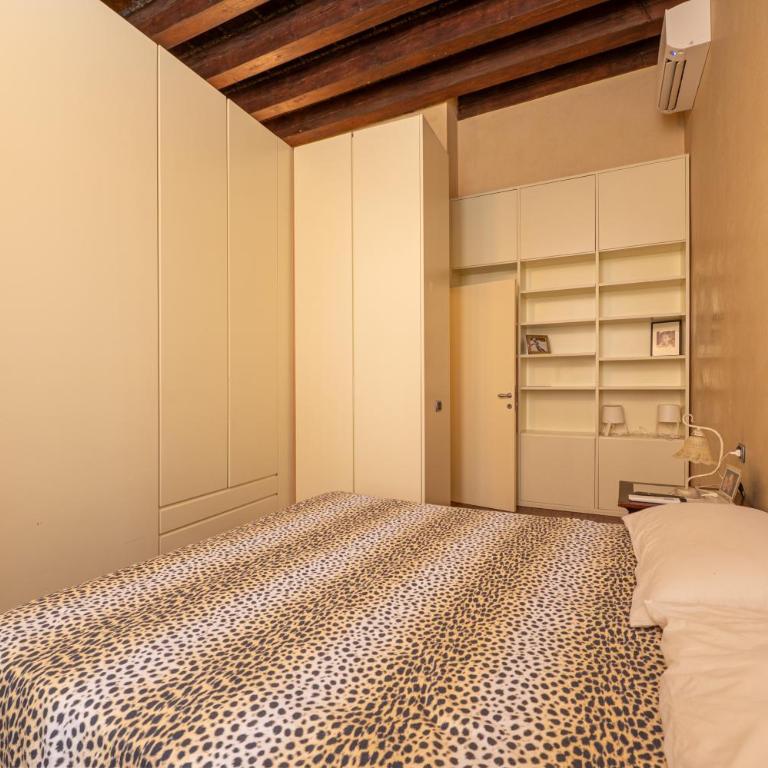 Palazzo Cavalli Pasquini - Deluxe Apartment - 17