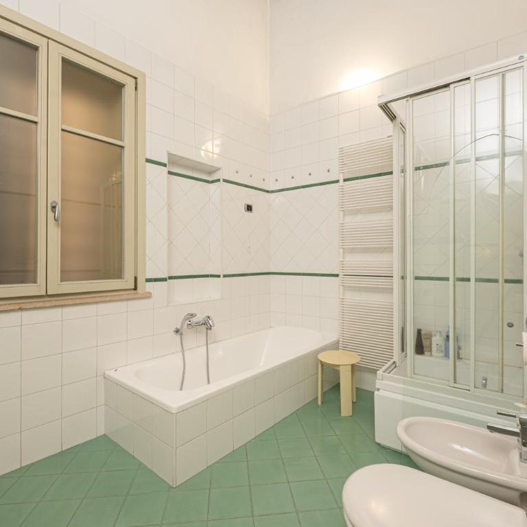 Palazzo Cavalli Pasquini - Deluxe Apartment - 19