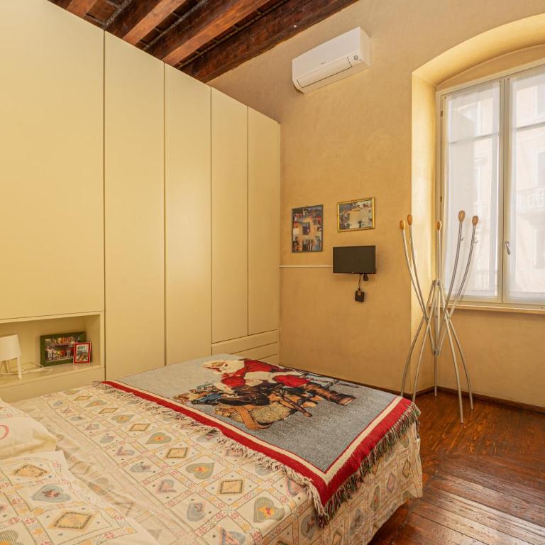 Palazzo Cavalli Pasquini - Deluxe Apartment - 21