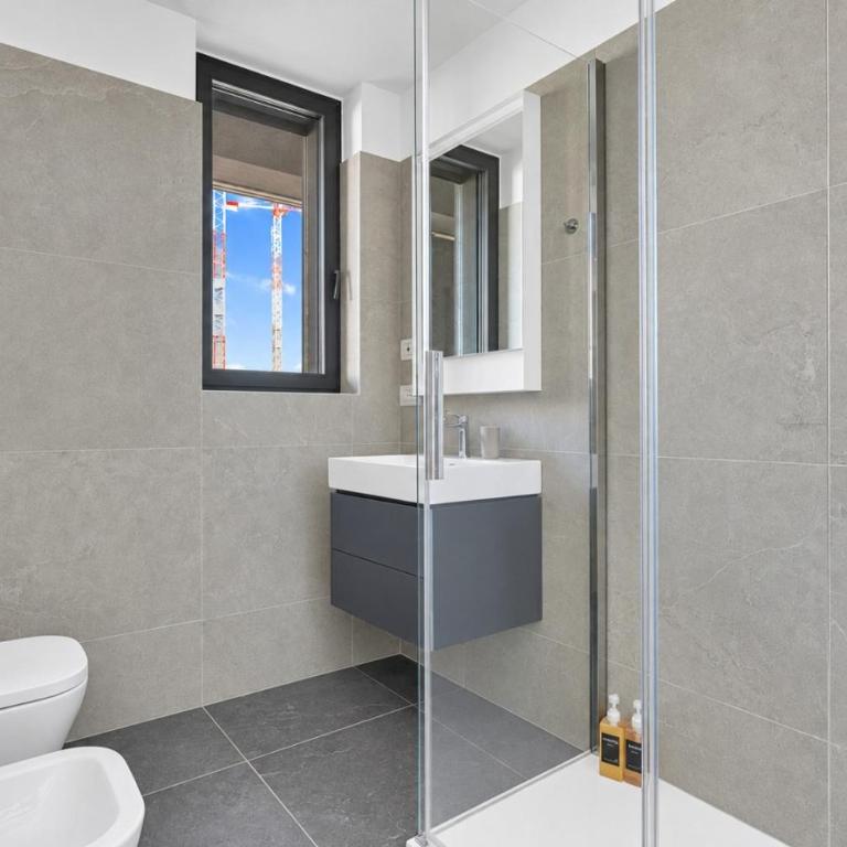 Feel Uptown Fiera with Terrace & Garage by NDP Rent - Appartamento con 1 Camera da Letto - 10