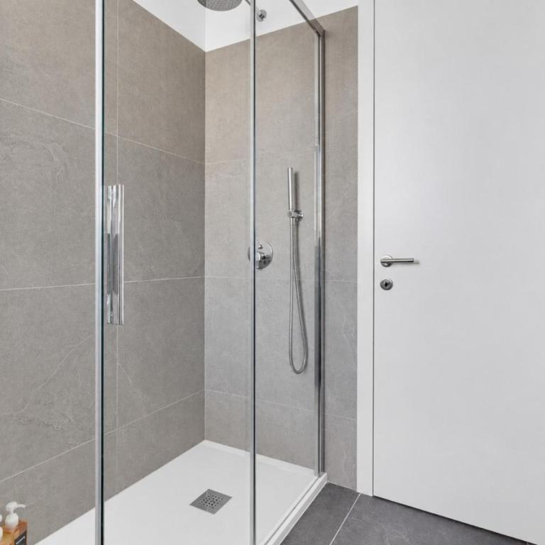 Feel Uptown Fiera with Terrace & Garage by NDP Rent - Appartamento con 1 Camera da Letto - 11