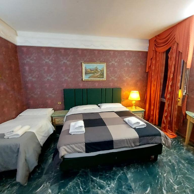 HOTEL mh GIORGI - Suite Superior - 10