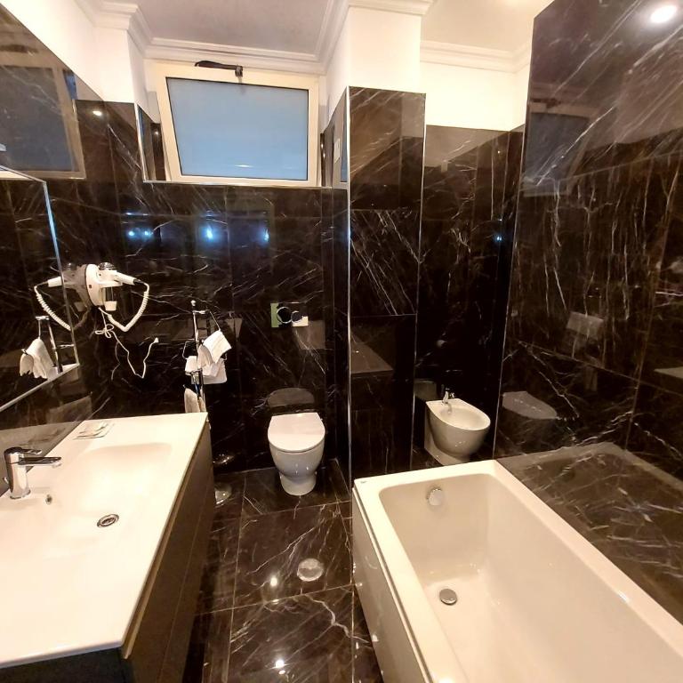 HOTEL mh GIORGI - Suite Superior - 6