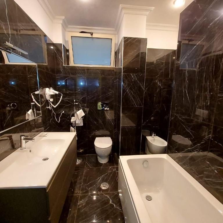HOTEL mh GIORGI - Suite Superior - 8