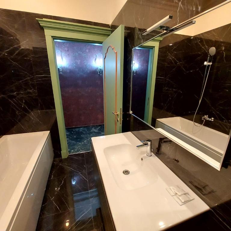 HOTEL mh GIORGI - Suite Superior - 2