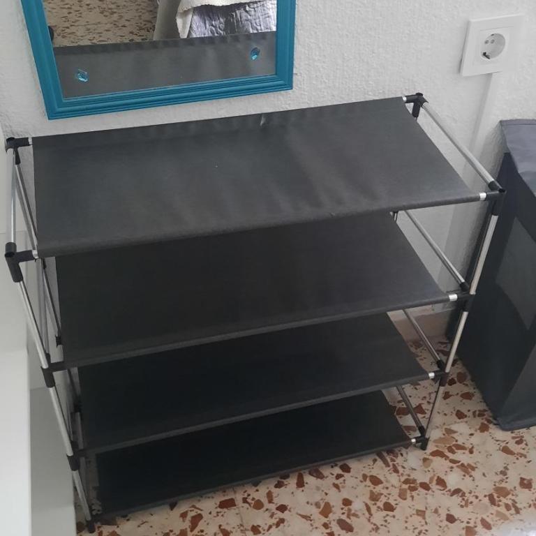 Habitaciones en mi piso del Centro de Huelva - Habitación Doble con baño compartido - 32