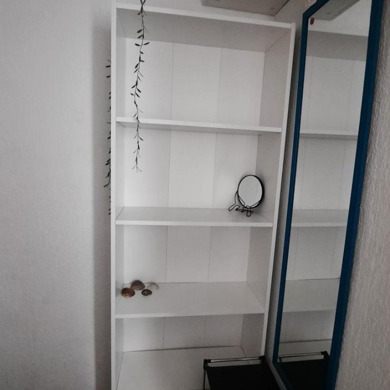 Habitaciones en mi piso del Centro de Huelva - Habitación Doble con baño compartido - 34