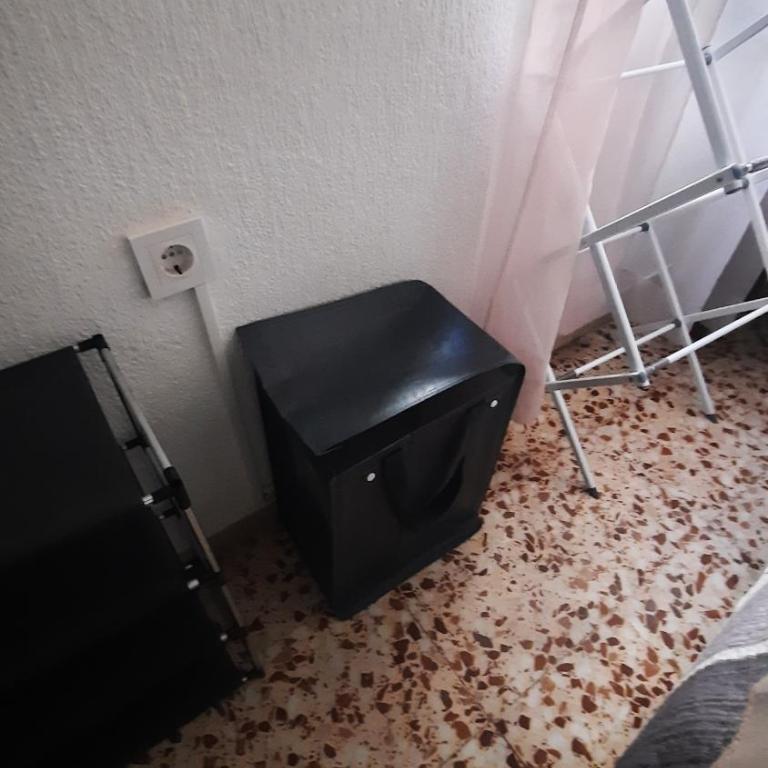 Habitaciones en mi piso del Centro de Huelva - Habitación Doble con baño compartido - 35