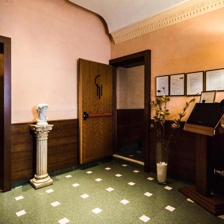 HOTEL mh GIORGI - Suite Superior - 11