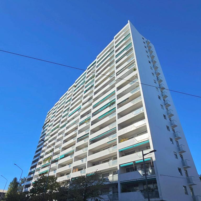 Arco della Pace Design Suite - Appartement 3 Chambres - 3