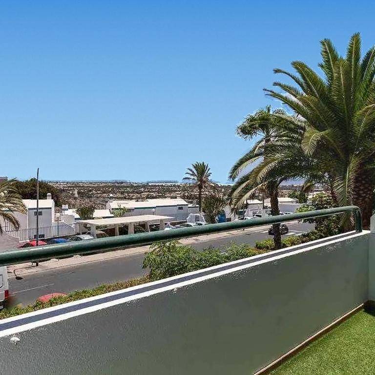 Sunrise View: vistas a las Dunas de Maspalomas - Apartment mit 1 Schlafzimmer - 18