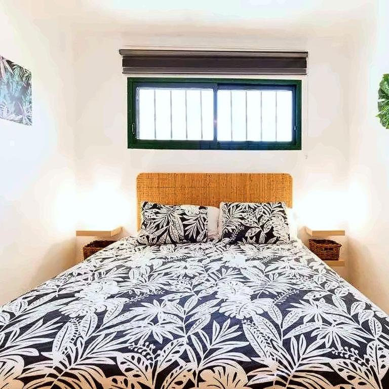 Sunrise View: vistas a las Dunas de Maspalomas - Apartment mit 1 Schlafzimmer - 16