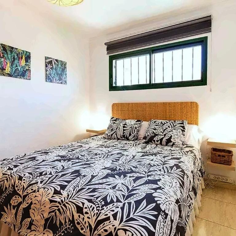 Sunrise View: vistas a las Dunas de Maspalomas - Apartment mit 1 Schlafzimmer - 13