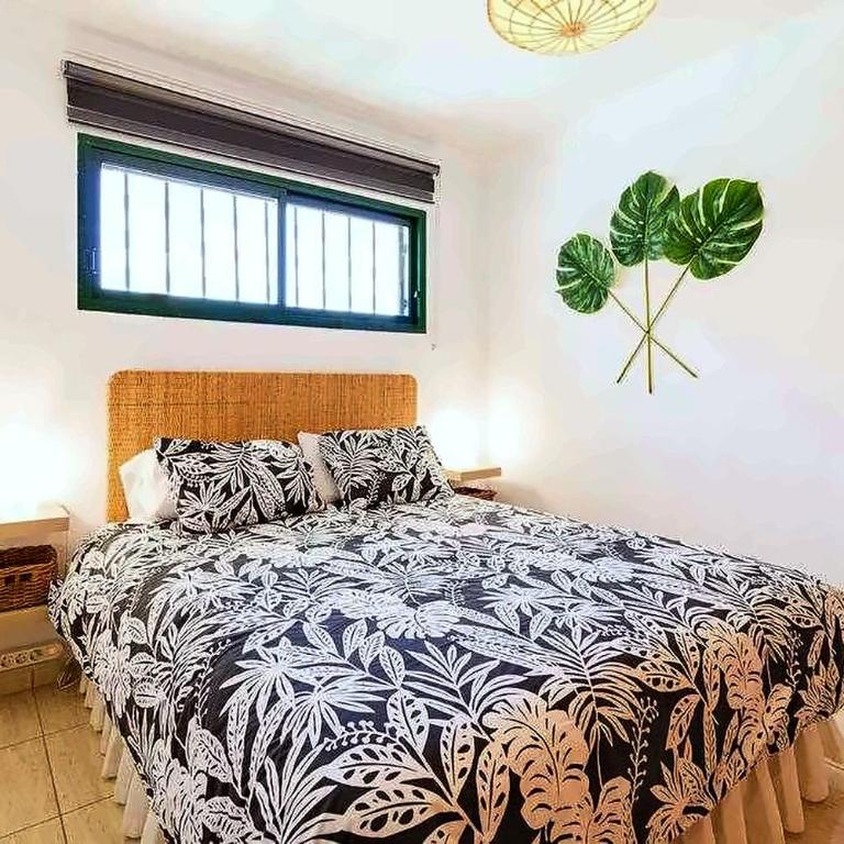 Sunrise View: vistas a las Dunas de Maspalomas - Apartment mit 1 Schlafzimmer - 17
