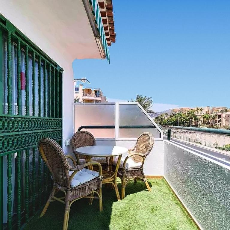 Sunrise View: vistas a las Dunas de Maspalomas - Apartment mit 1 Schlafzimmer - 19
