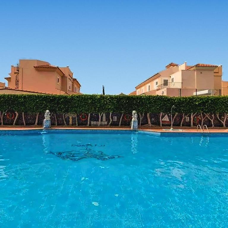 Sunrise View: vistas a las Dunas de Maspalomas - Apartment mit 1 Schlafzimmer - 15